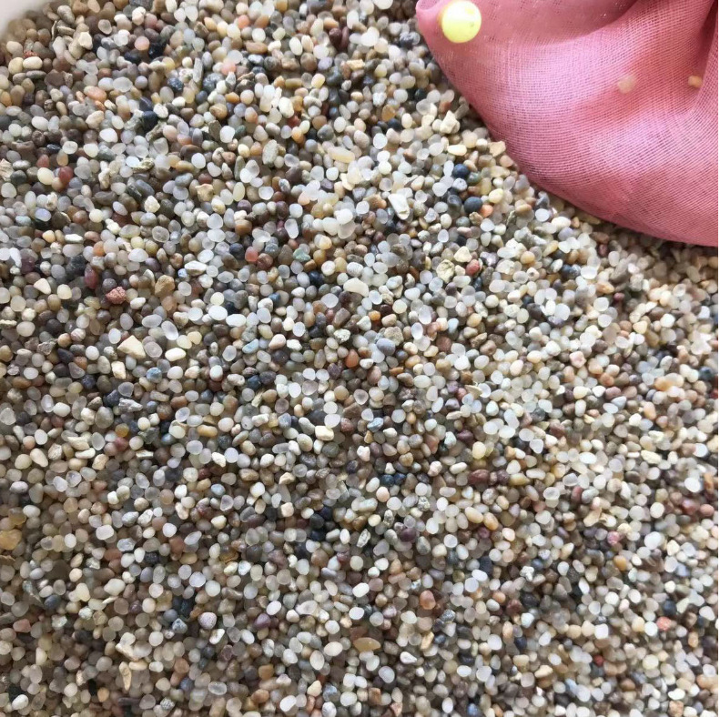 Spot Wholesale Coated Sand Oil Field Fracturing Support Agent Cast Steel Cast Iron Metallurgical Casting Fireproof Materials with Complete Specifications