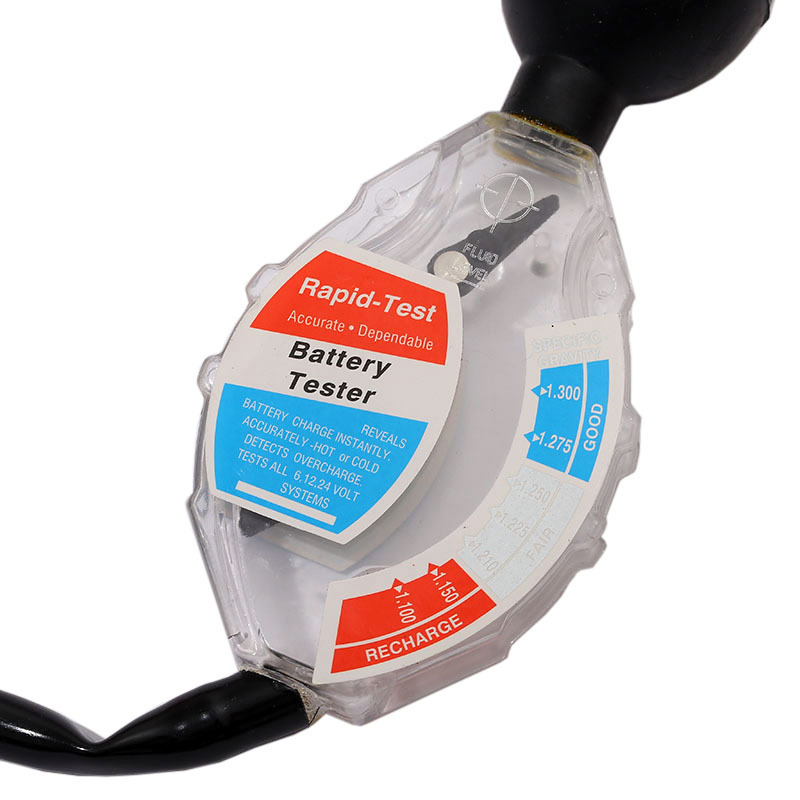 Large quantity discount antifreeze meter measurement car antifreeze meter easy to use measurement precision density meter factory direct sales