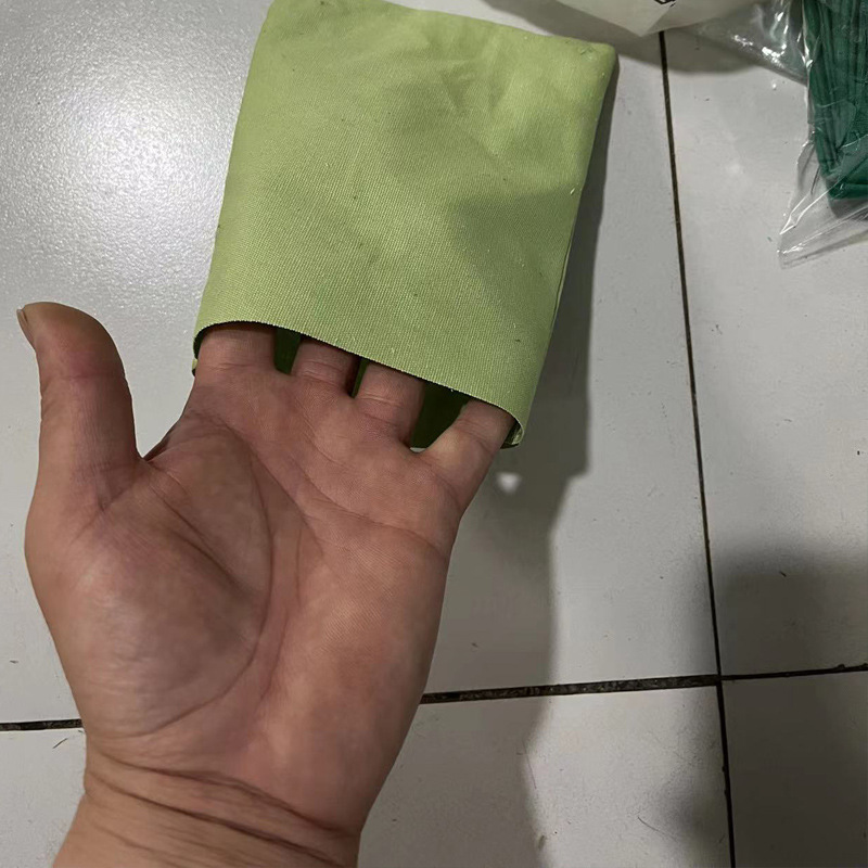 Обработка и индивидуализация маленьких наволочек, сумок традиционной китайской медицины, сумок для похудения, маленьких хлопчатобумажных сумок, обработка канвасов, нагревательных сумок с поступающими материалами