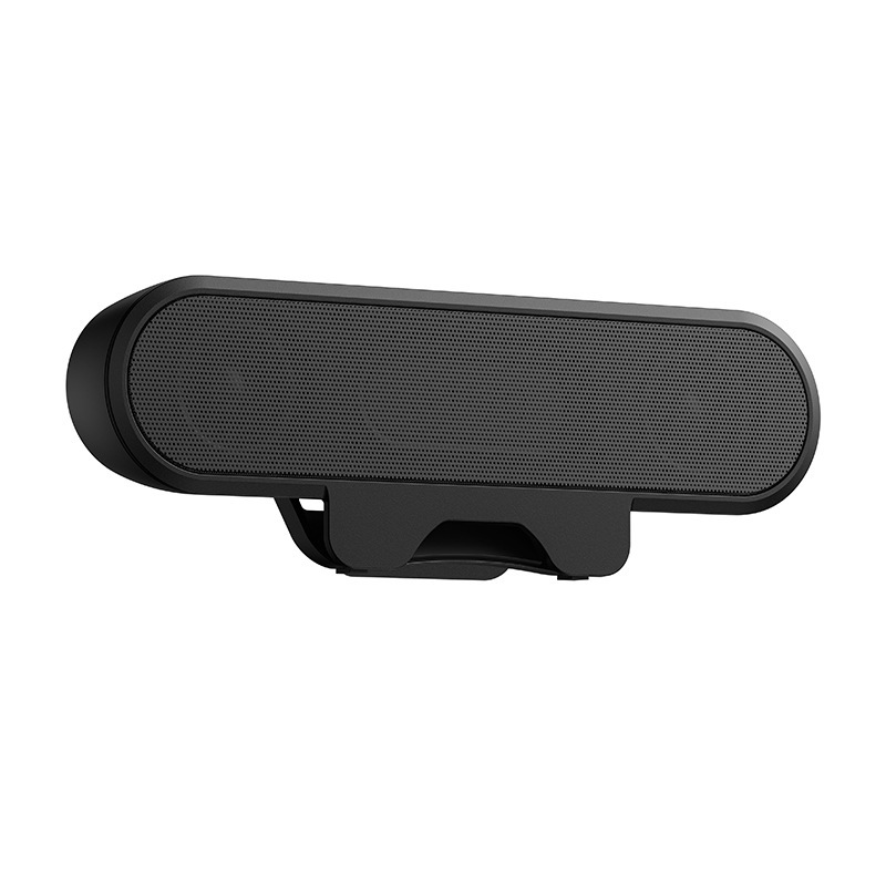 Портативная колонка MZ-630, 10W, USB, стерео бас, 2024 год