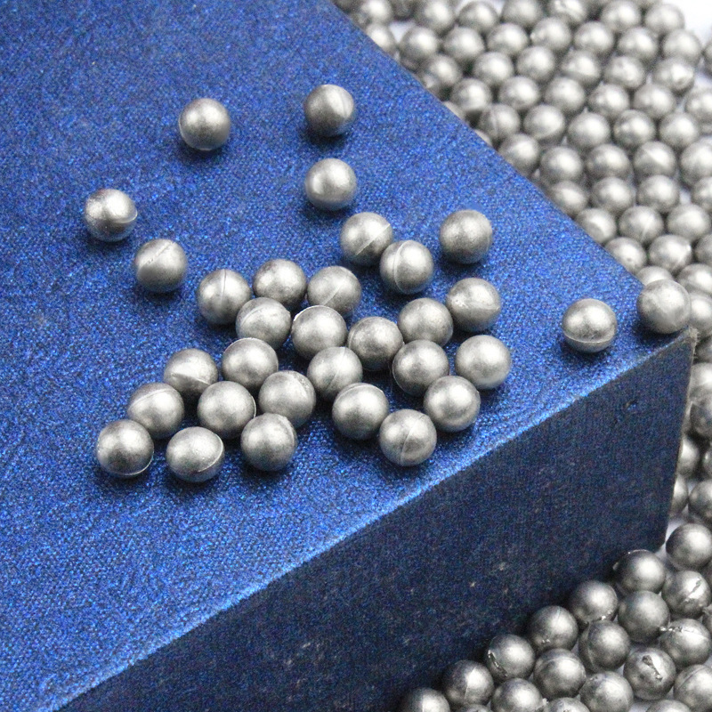 Tin Balls, Tin Beads, Tin Particles, Tin Hemispheres, Tin Alloy Product Processing and Customization, Please Consult Customer Service for Drawings and Samples