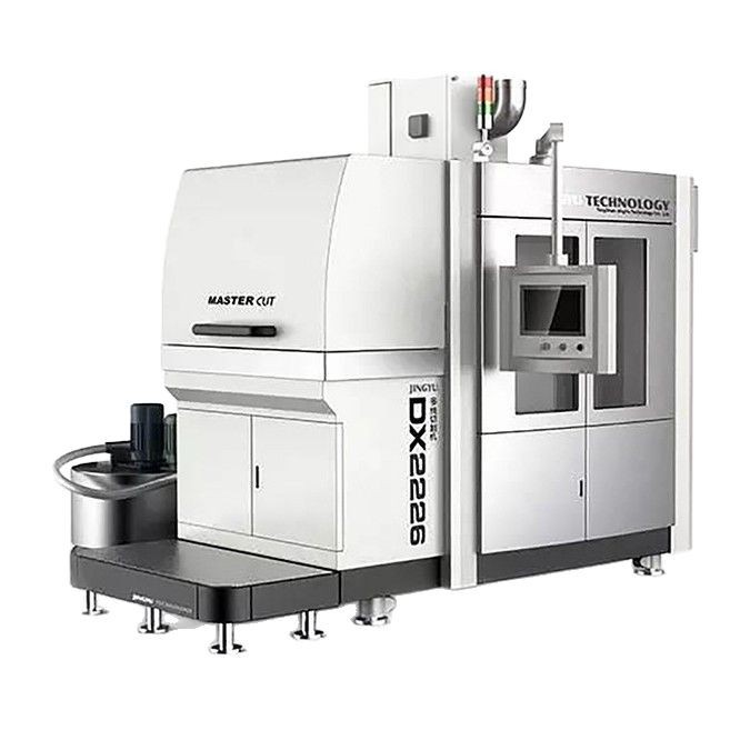 Dongguan Product 3D Animation Function Demonstration Automation Machinery Equipment 3D Animation Production Product Structure Design