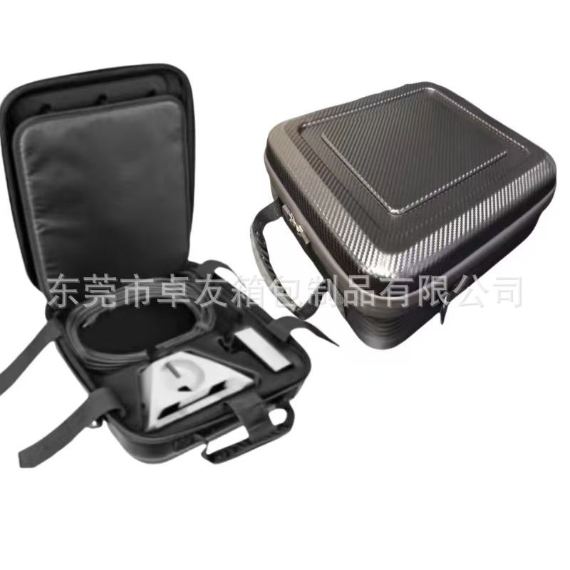 Косметичка Starlink Mini Satellite Receiver, жесткий чехол, ударопрочный, водонепроницаемый