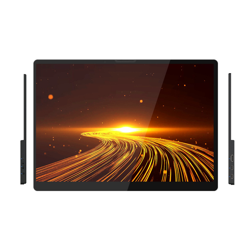 Portable display HD 144Hz mobile phone projection screen notebook ps5/switch host external expansion screen