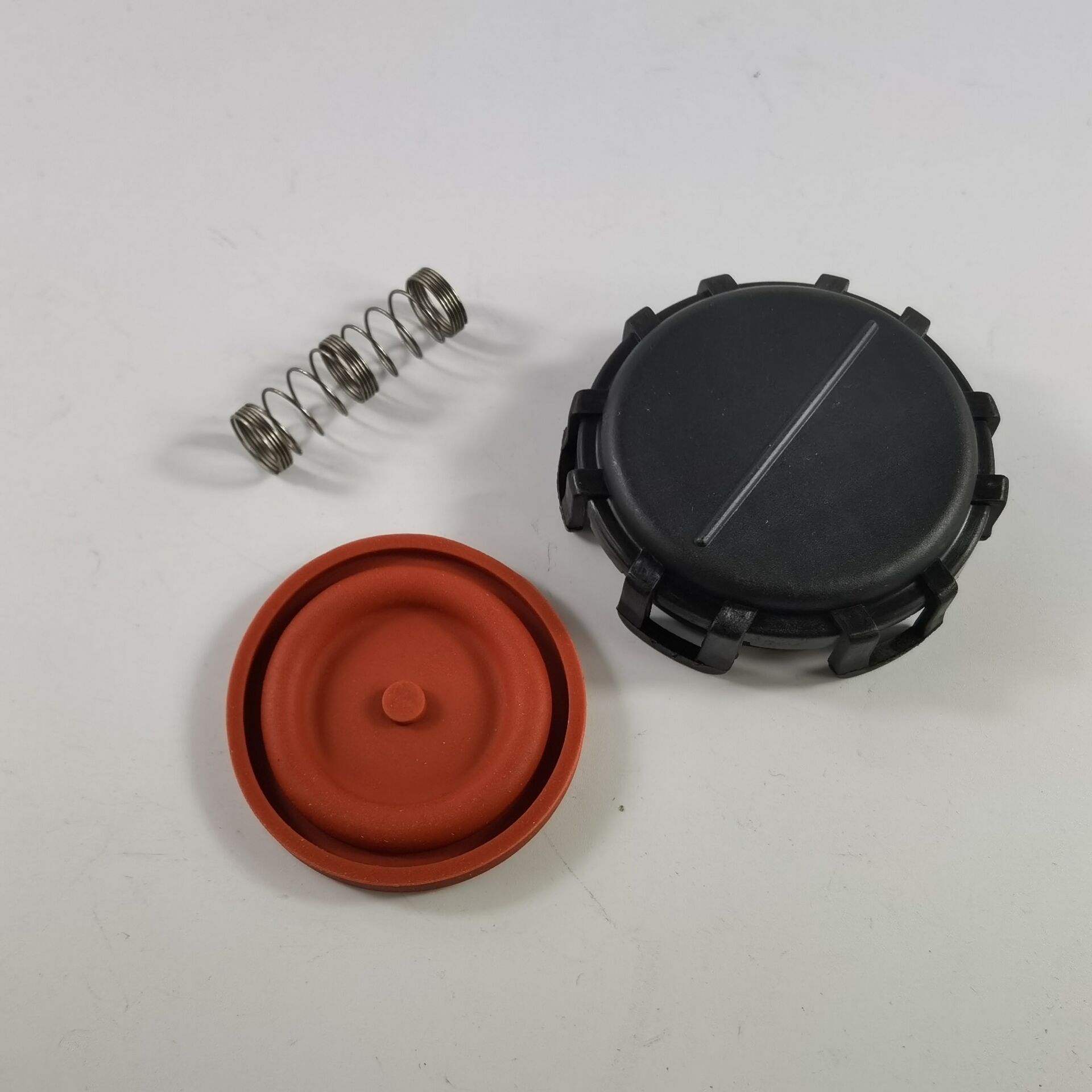 VaLve Cover Exhaust Gas VaLve 0248L1 0248.L1 1479837