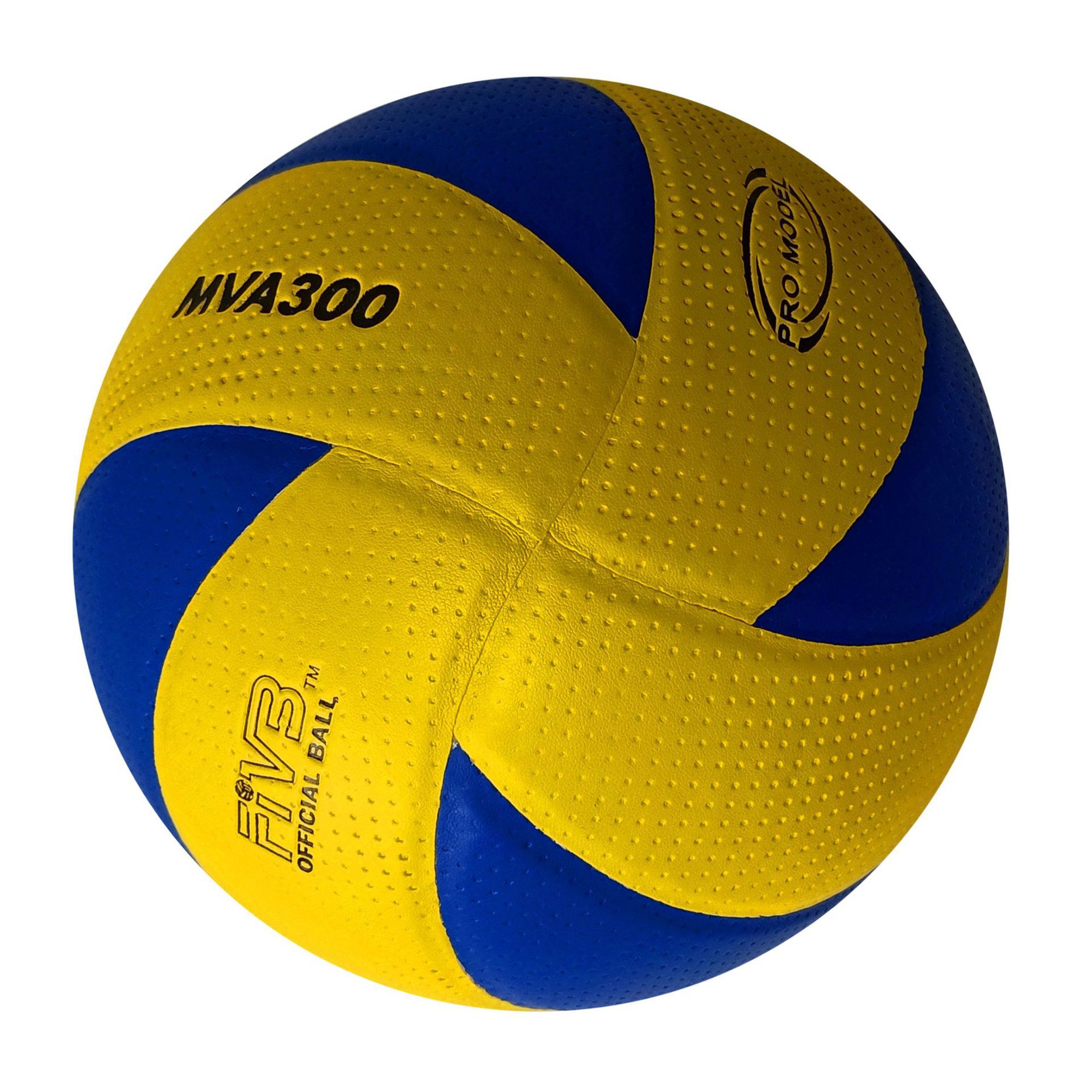 Indoor and Outdoor Beach Practice Explosion-Proof Leather Volleyball Indoor and Outdoor Standard Training Volleyball Competition Volleyball Soft Volleyball