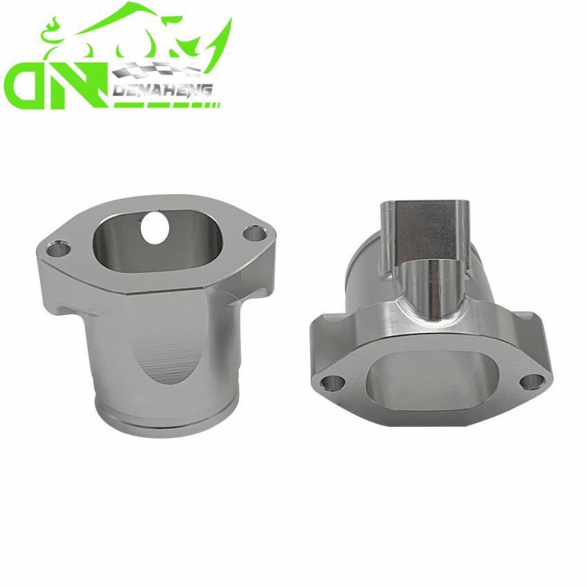 Suitable for Thailand FORZA 350 interface motorcycle CNC intake manifold assembly