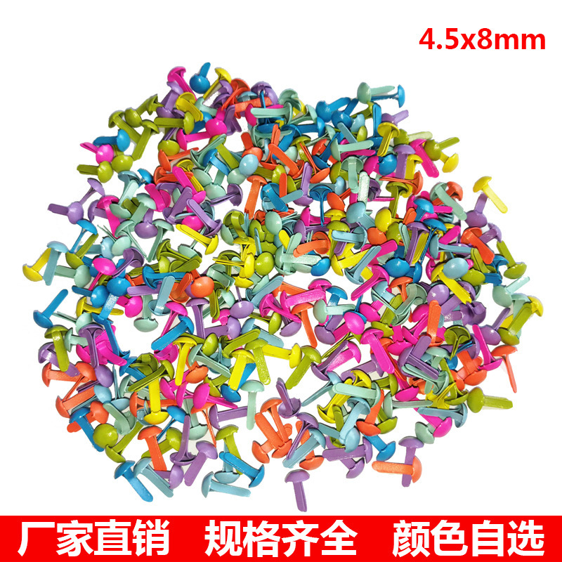 Лучшие продаваемые цветные круглые маленькие мини двухножки, двухножки, двухножки, детские бумажные игрушки для переплета