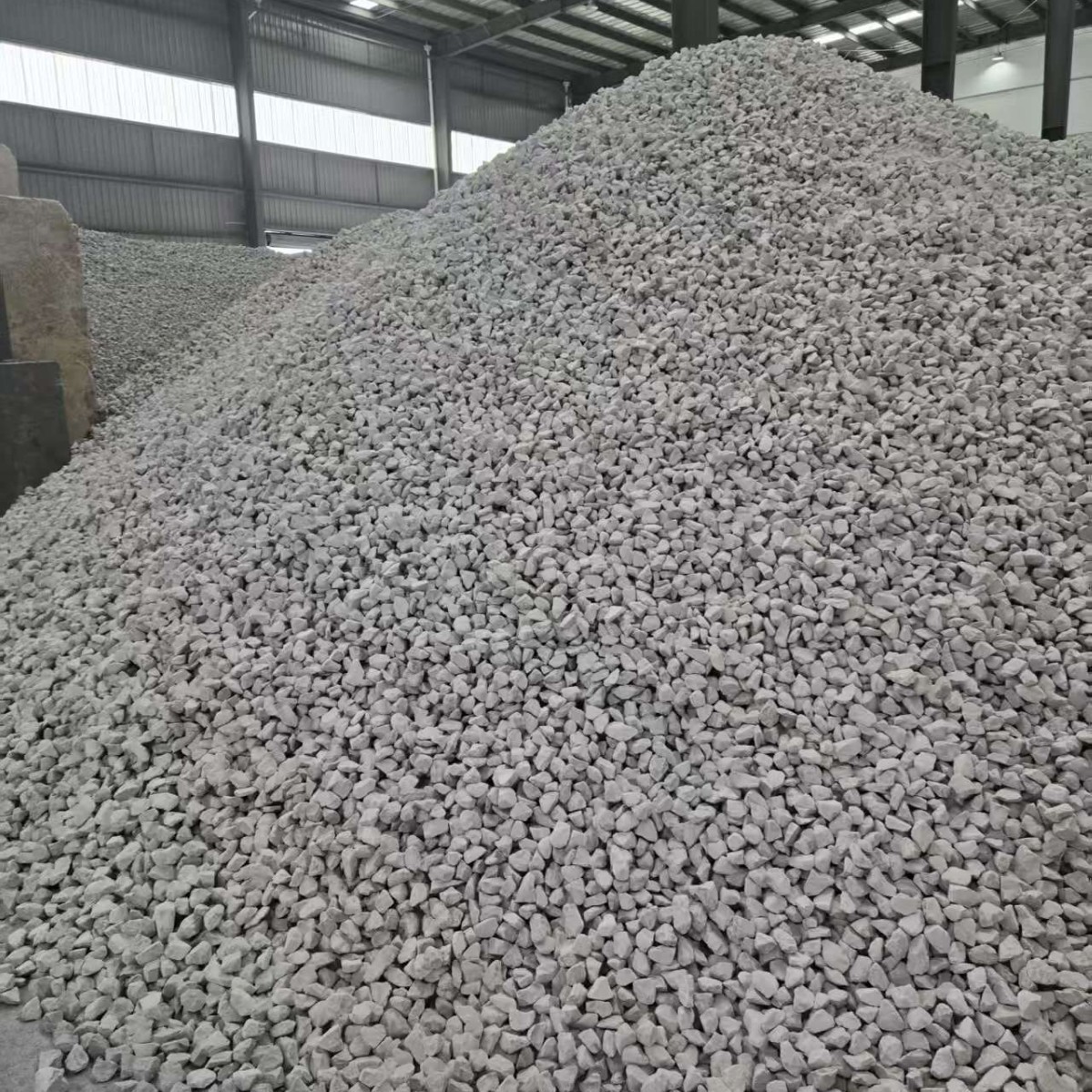 Calcium Hydroxide, Lime, for Desulfurization, Good Quality, High Calcium Content 92%, for Desulfurization, Shipped Nationwide