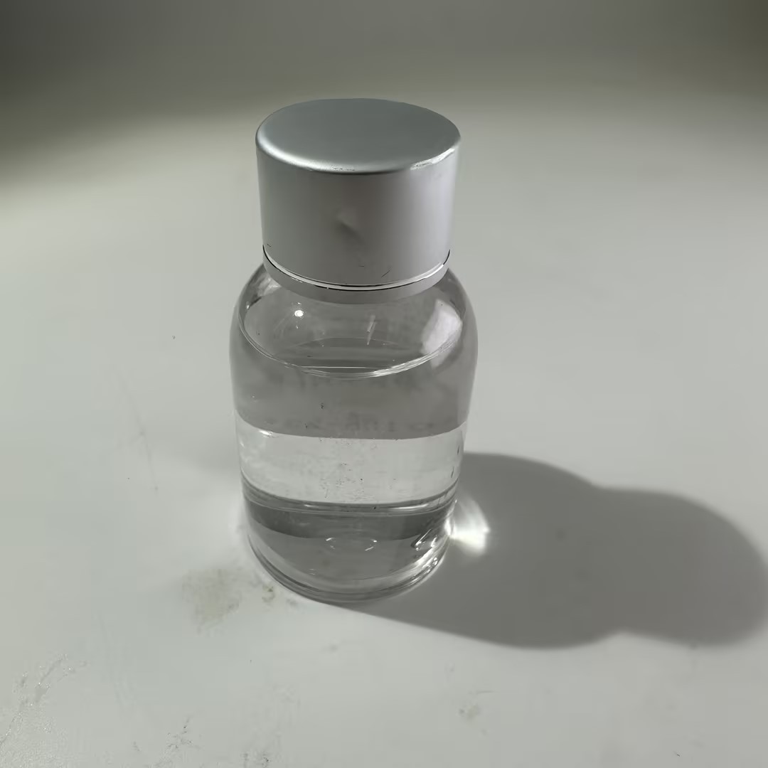 Белое масло 15, бесцветная жидкость, косметический класс, минеральное масло