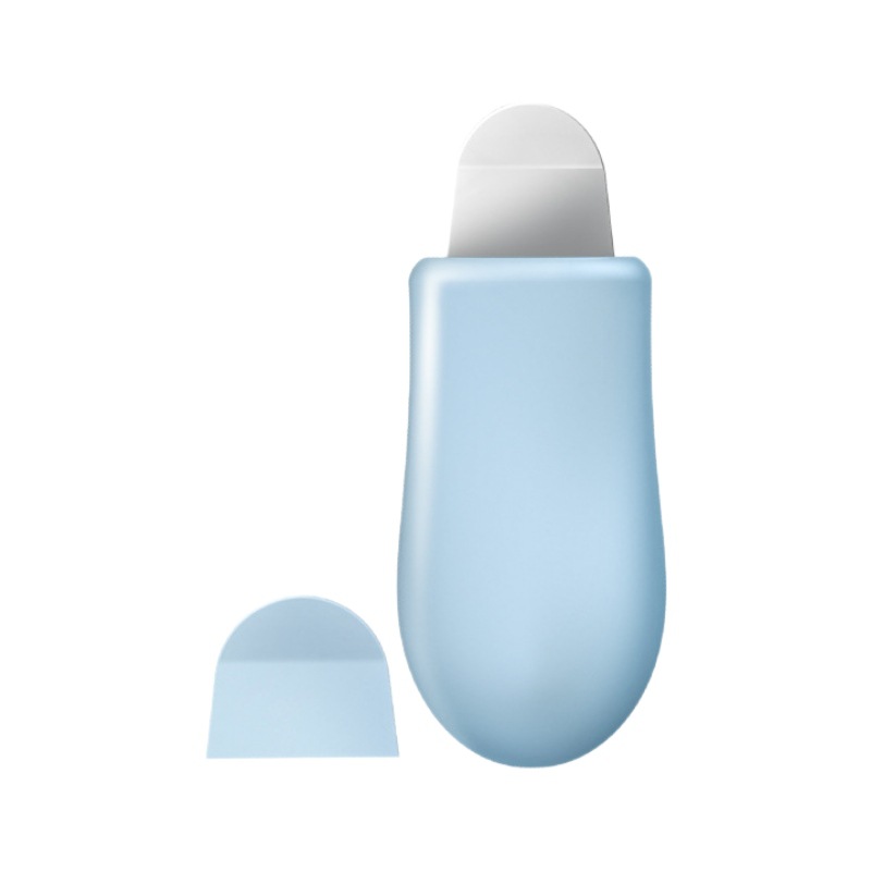 Cross-border new e-commerce portable shovel blade handheld blackhead acne facial pores deep cleansing artifact