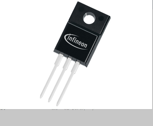 Irf6712S полупроводниковый дискретный транзистор Mosfet автомобильный Mosfet