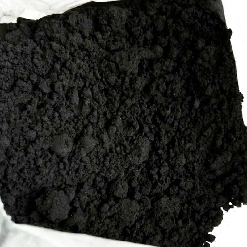 Palladium Carbon Metal Content 1%—20% Cas64741-65-7