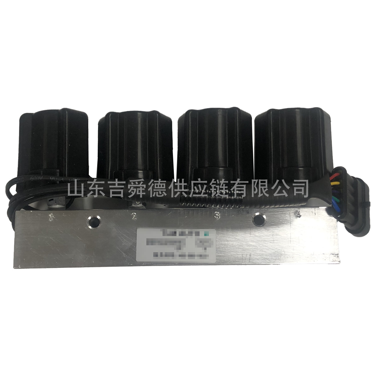 Yutong Bus Original 3524-05635 3524-05638 Retarder Pressure Switch Fourth Gear with Transition Line