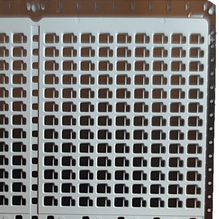 Factory direct EMC2720 cutting car LED lamp bracket