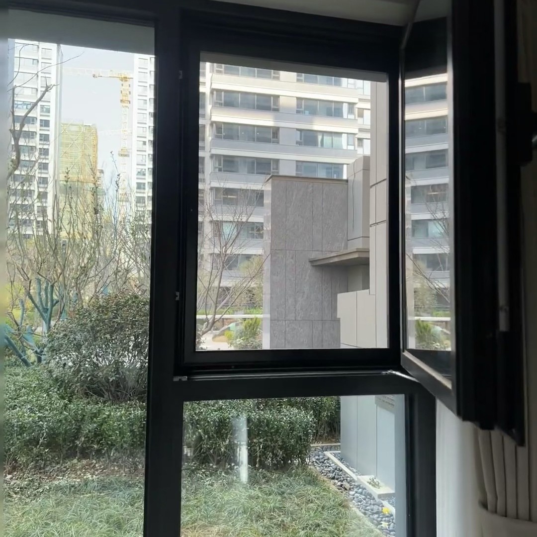 High-Definition, High-Transparency, Densely Woven, Highly Elastic Mosquito Net Door Screen for Home Use, Self-Installation Stainless Steel