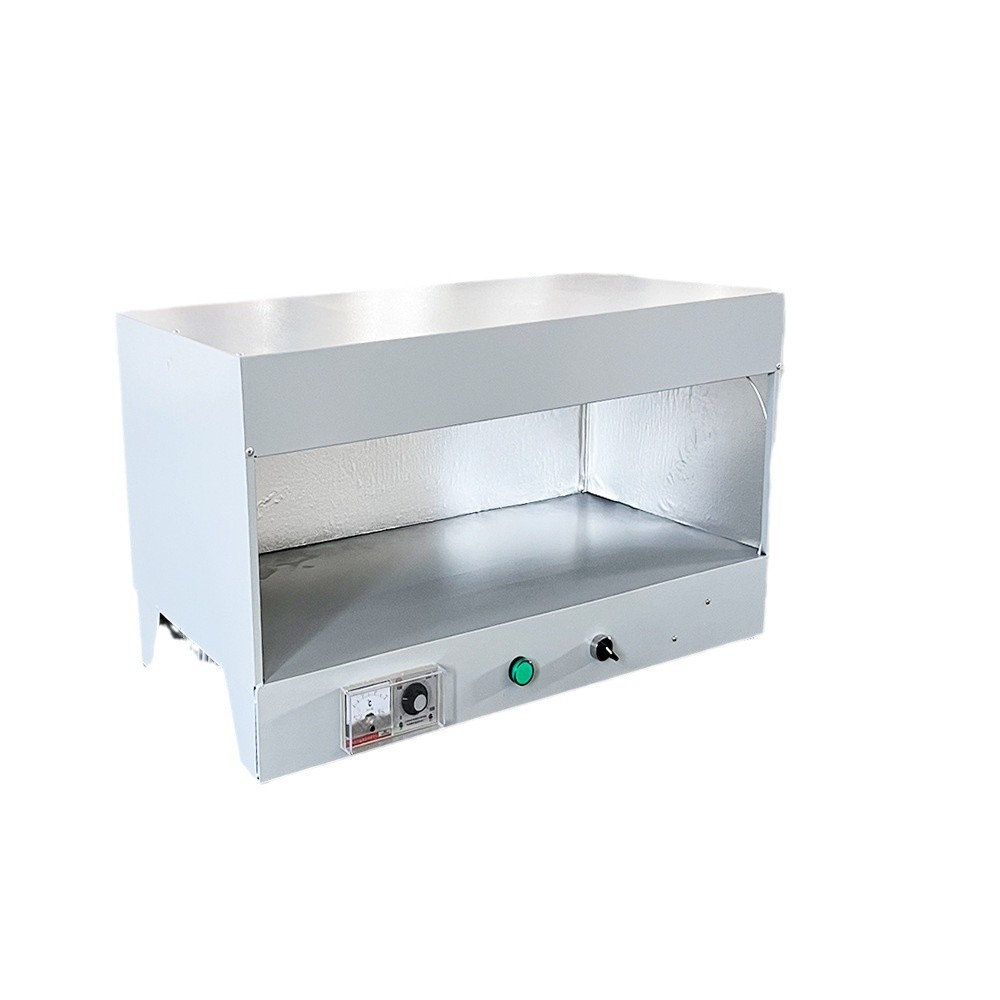 75CM Oven Shoe Oven Double Bottom Oven Small Constant Temperature Oven Sample Shoe Oven Infrared