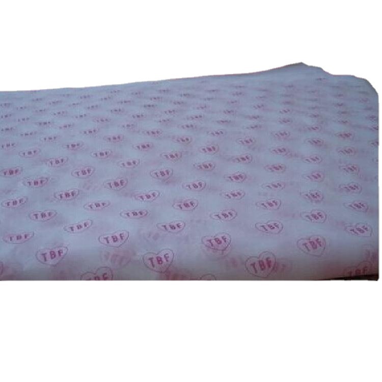 26g color translucent wax paper waterproof oil-proof wax paper clothing shoes wrapping paper