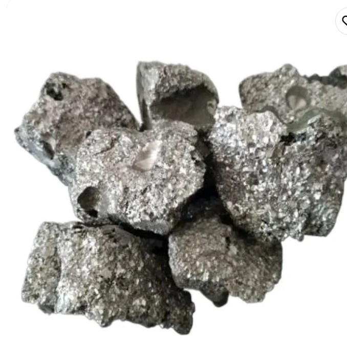 Supply of Micro-Cast Iron V3 V10 Low-Carbon Cast Iron for Special Steel and Stainless Steel Micro-Cromium Smelting, Complete Range