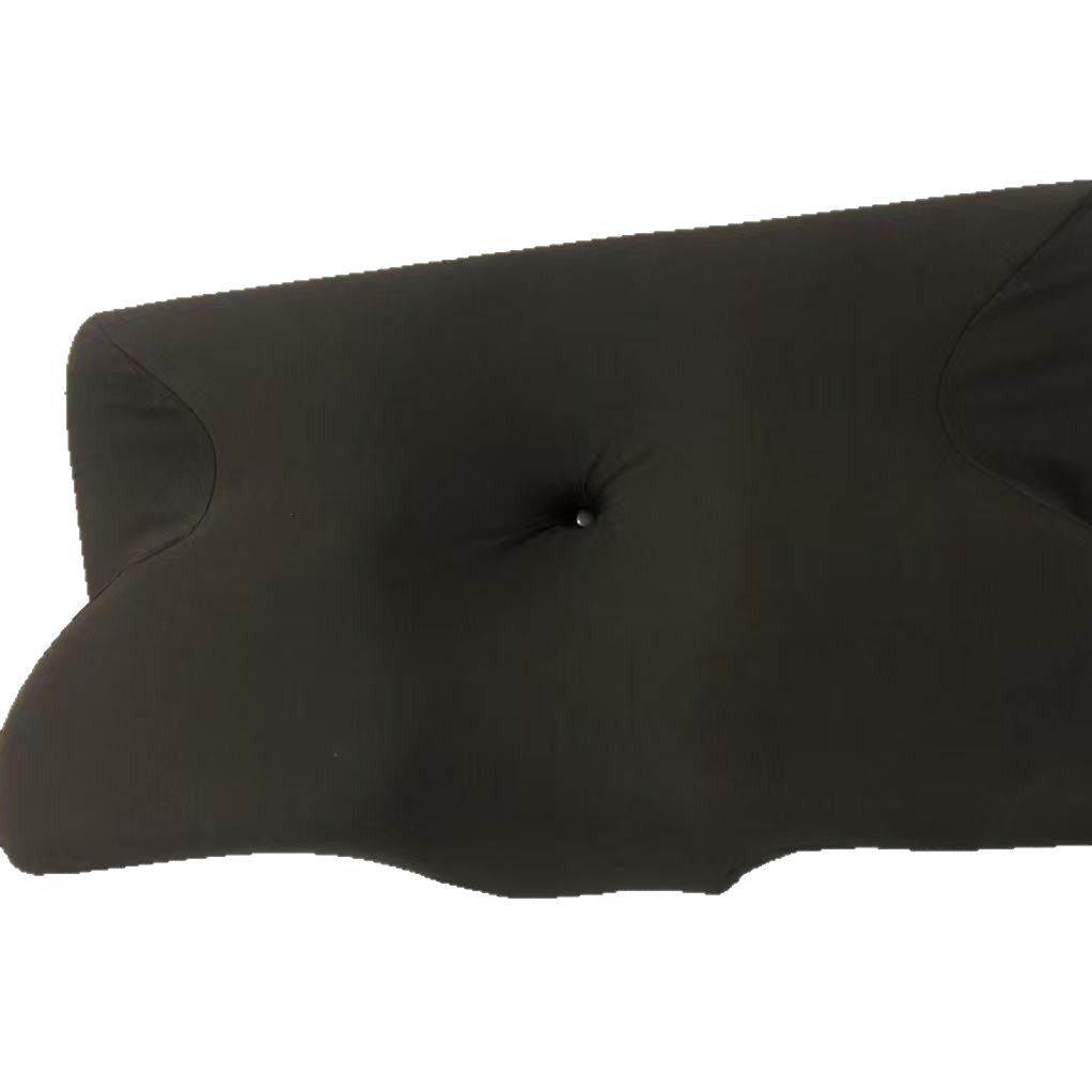 New Amazon Butterfly Pillow Neck Pillow Sleep Memory Pillow Slow Rebound Hotel Zero Pressure Pillow Core Neck