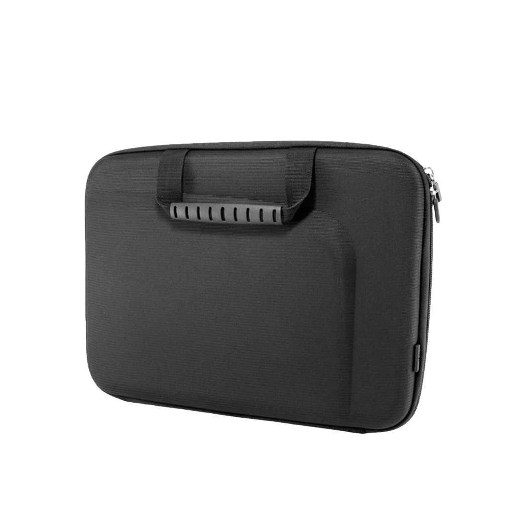 Portable Laptop Bag Simple Business Computer Bag Eva Portable Briefcase 14inch Dongguan Factory Wholesale
