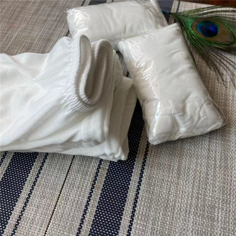 Sterile Disposable Underwear Manufacturer Wholesale Massage Foot Bath Bathing Travel Business Trip Men's Shorts Boxer Shorts