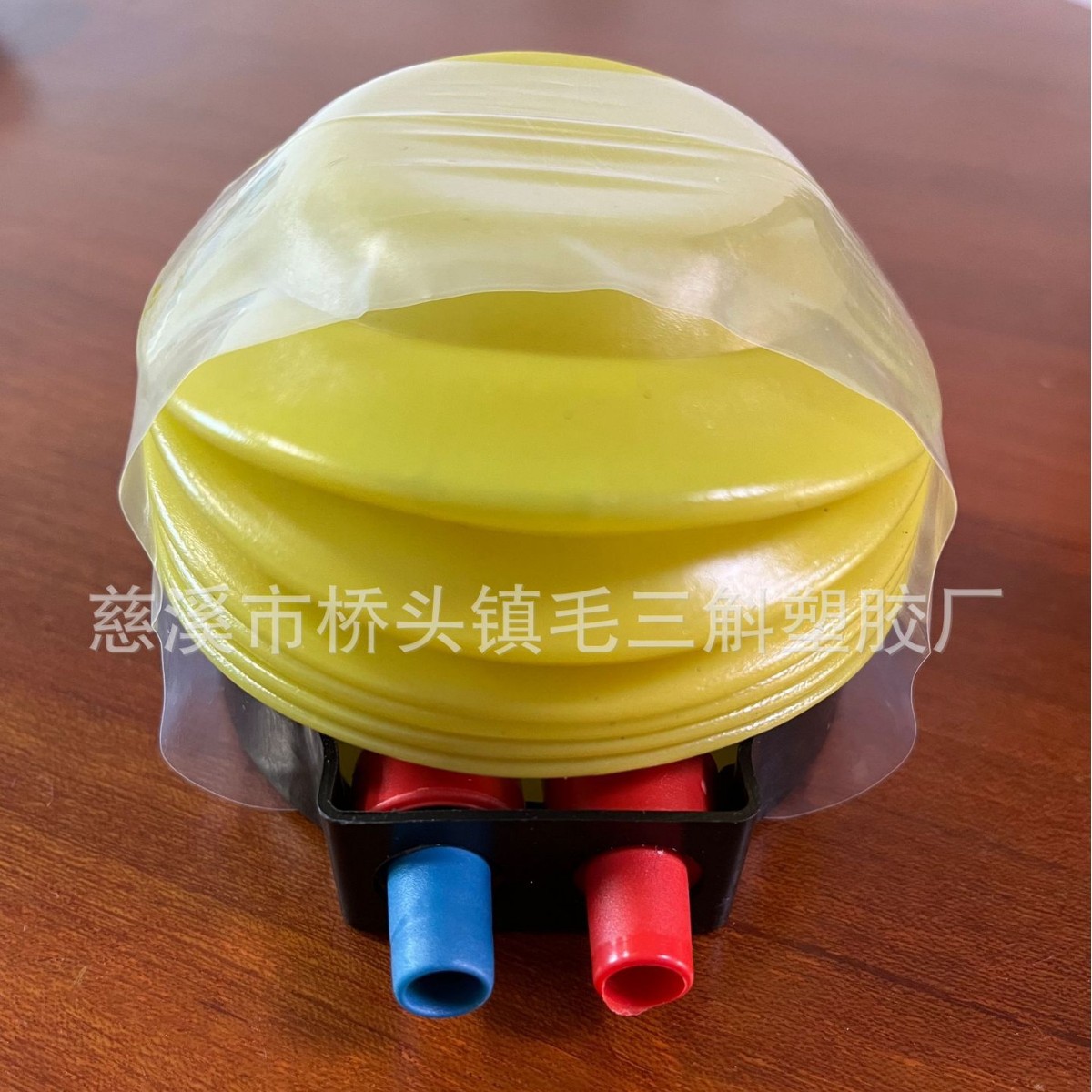 Supply high-quality foot pump foot pump 4-inch foot pump yoga ball jumping horse inflatable pump