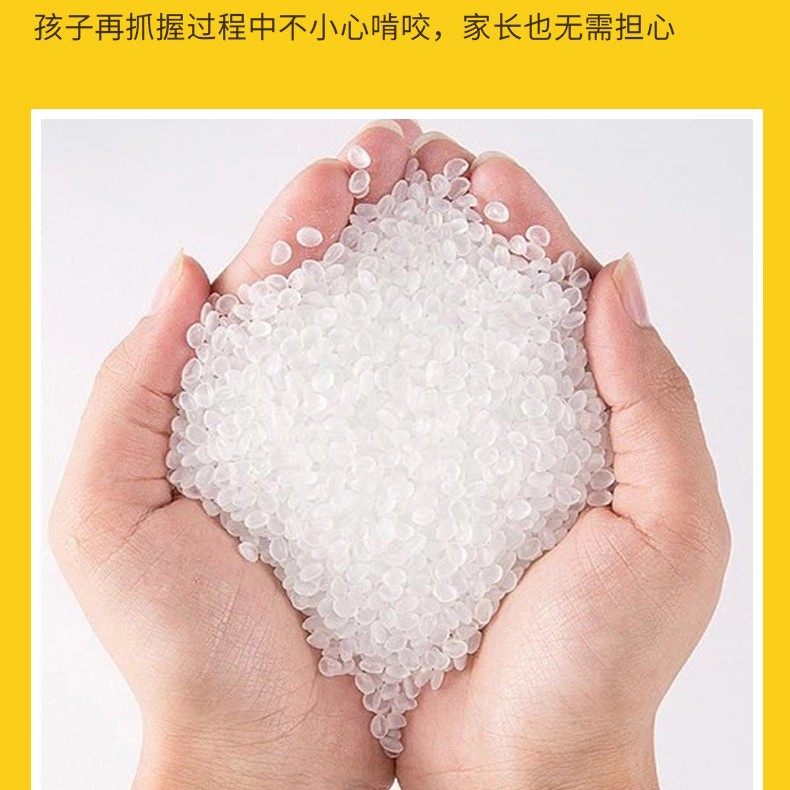 Cross-Border Colorful Little Yellow Duck Toy for Bathing, Decompression, Pinching, Calling, Water Swimming Park Duck Manufacturer Direct Sales