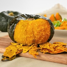 Fresh Beibei Pumpkin Sweet Powder Glutinous Real Beibei Pumpkin Freshly Picked Fresh Infant Food Complementary Pumpkin