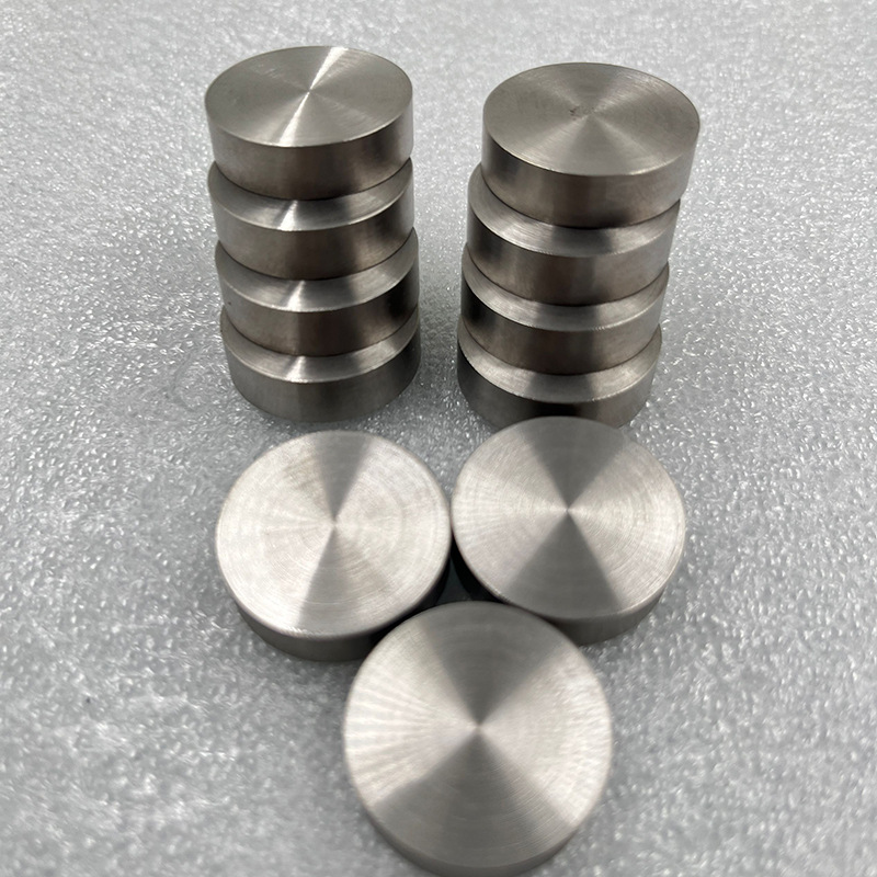Mo1 Pure Molybdenum Rod 99.95% High Temperature Resistant Molybdenum Plate Polished Tzm Molybdenum Alloy Rod Molybdenum Electrode Rod Molybdenum Electrode Plate