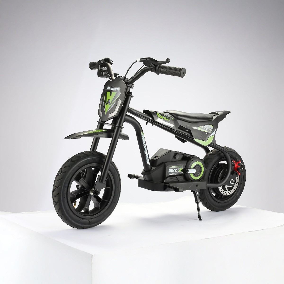 Электрический внедорожный мотоцикл Kingplay для детей 2025 года