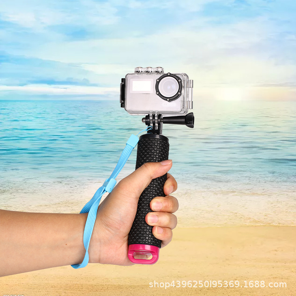 Gopro Buoyancy Stick Underwater Shooting Stabilizer Diving Photography Accessories Handheld Waterproof Sports Camera Buoyancy Stick