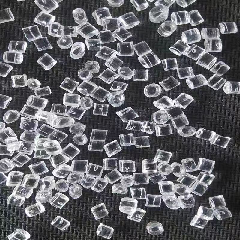 Hp1501 Modified Replacement Pctg Tx1501 Has Good Transparency, Digital Cigarette Mouthpiece, High Impact Resistance, Oil Resistance and No Explosion