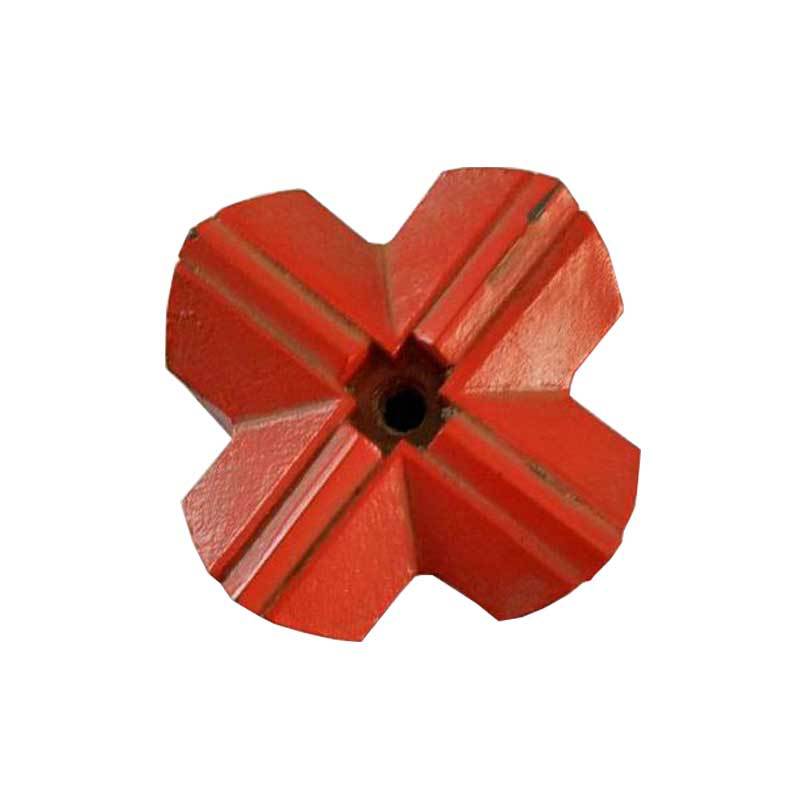 High Furnace Opening Drill Bit, High Height Wear and Small Mining Drill Bit, Various Specifications, Available from Manufacturers