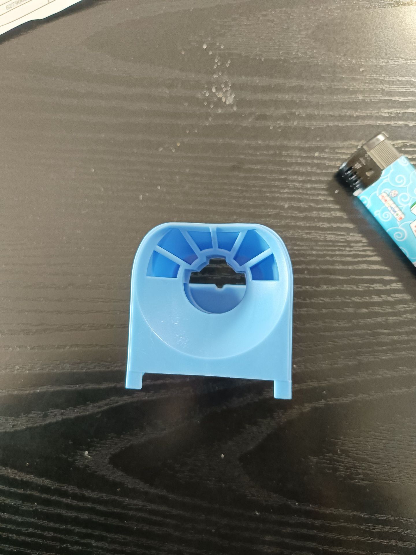 Manufacturers Supply Pipe Grabber Horn Spinning Machine Parts Wholesale Machinery Equipment Accessories Spinning Machine Parts