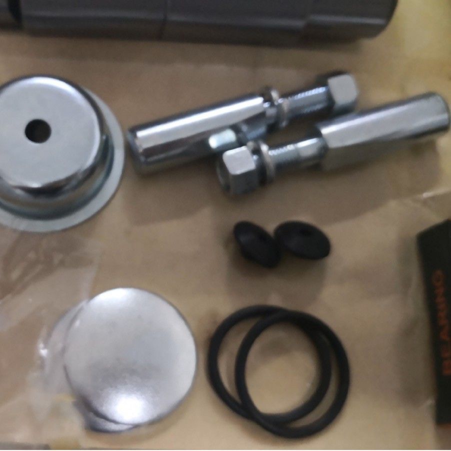 for Hyundai 3.5 t kingpin repair kit for Hyundai HD3.5 king pin kits