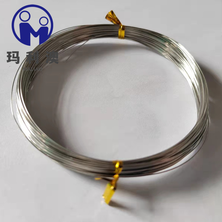 Manual Stainless Steel Wire 304 Stainless Steel Wire 0.1/0.2/0.3/0.4/0.5/0.6/0.7/0.8/1.0mm