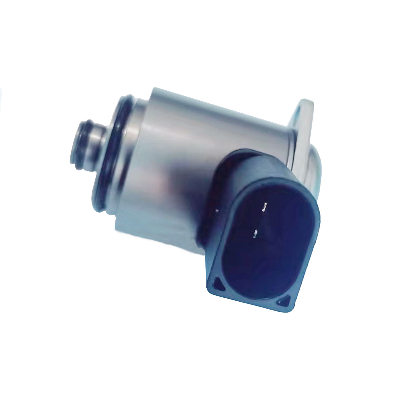 Mercedes-Benz Steering Gear Solenoid Valve 8E1998317A Angled