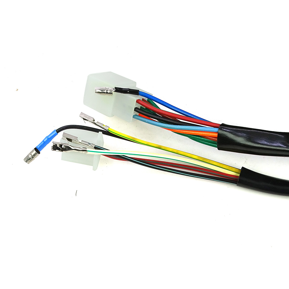 Wholesale Motorcycle Instrument Motorcycle Accessories Cg125/Tmx125 Instrument Speedometer Code Meter Mechanical Meter Assembly