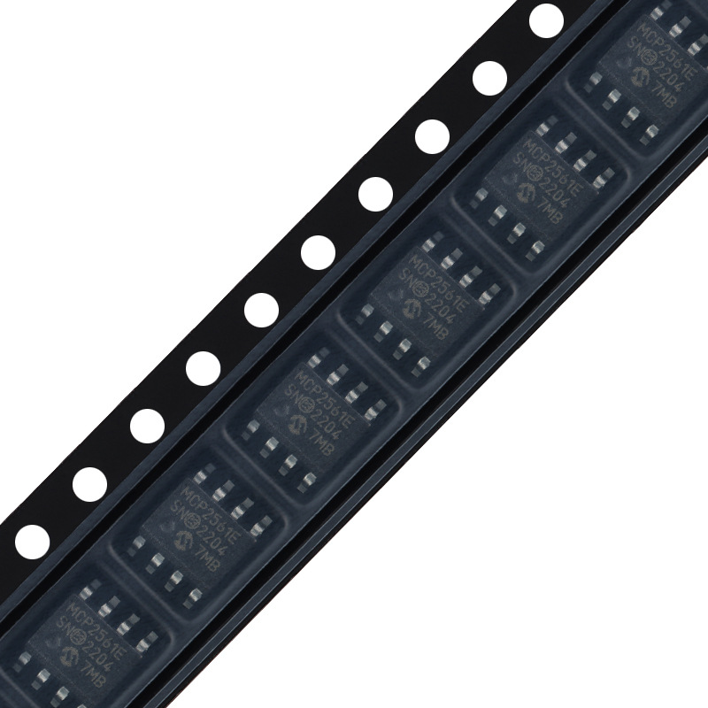 [Xinwangyuan Electronics] Mcp2561T-E/Sn Soic-8 High-Speed Can Transceiver Chip