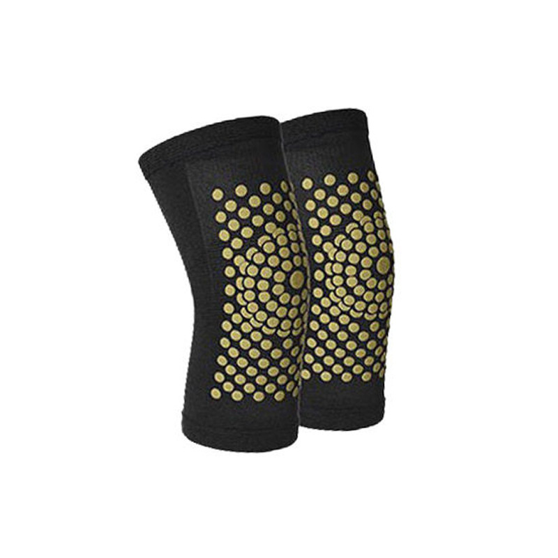wormwood self-heating warm knee protection unisex four seasons leg protection old cold leg indoor four seasons warm leg protection
