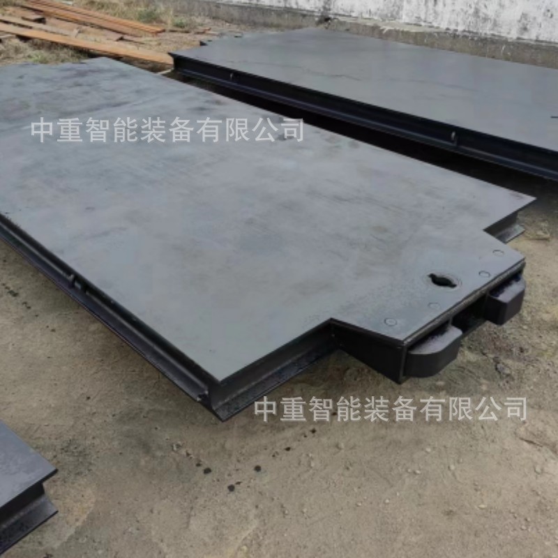 Mpc30-6 Mining Flatbed Truck, Coal Mine Underground Flatbed Truck, Multi-Car Coupling Mining Flatbed Truck Mpc10-6