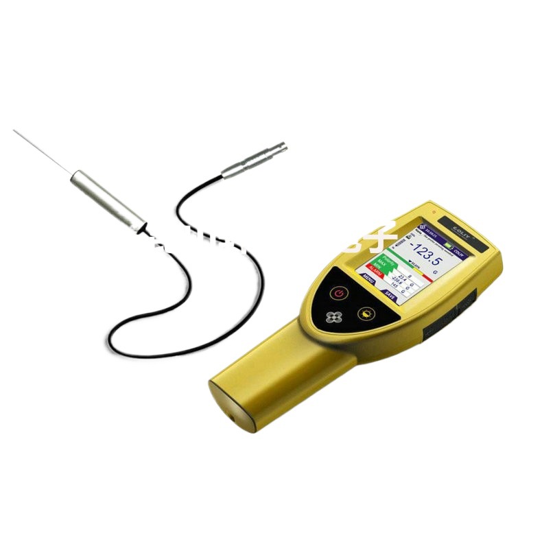 Germany Cray G92 Gaussmeter Handheld Field Strength Meter in stock Supply