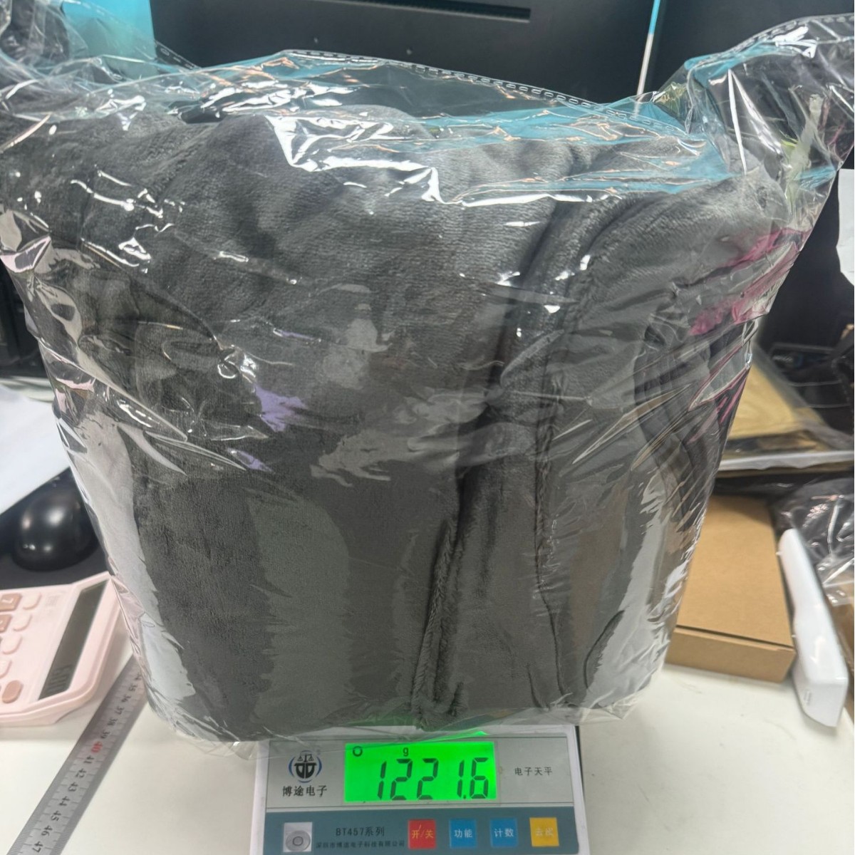 Winter Warm Horse Clothes Plus Cotton Horse Clothes Thickened Mosquito and Insect-proof Horse Clothes Blanket Comfortable Flannel Horse Protective Clothes