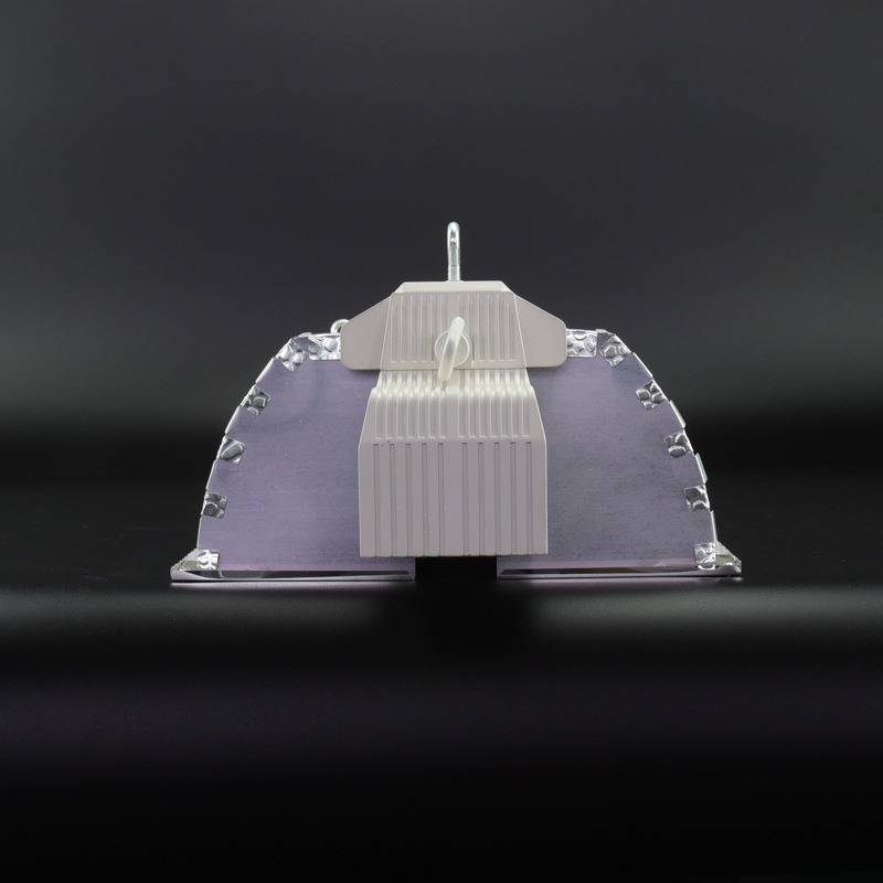 Ceramic metal halide lamp plant lighting series G1270W100W150W210W315W factory direct supply