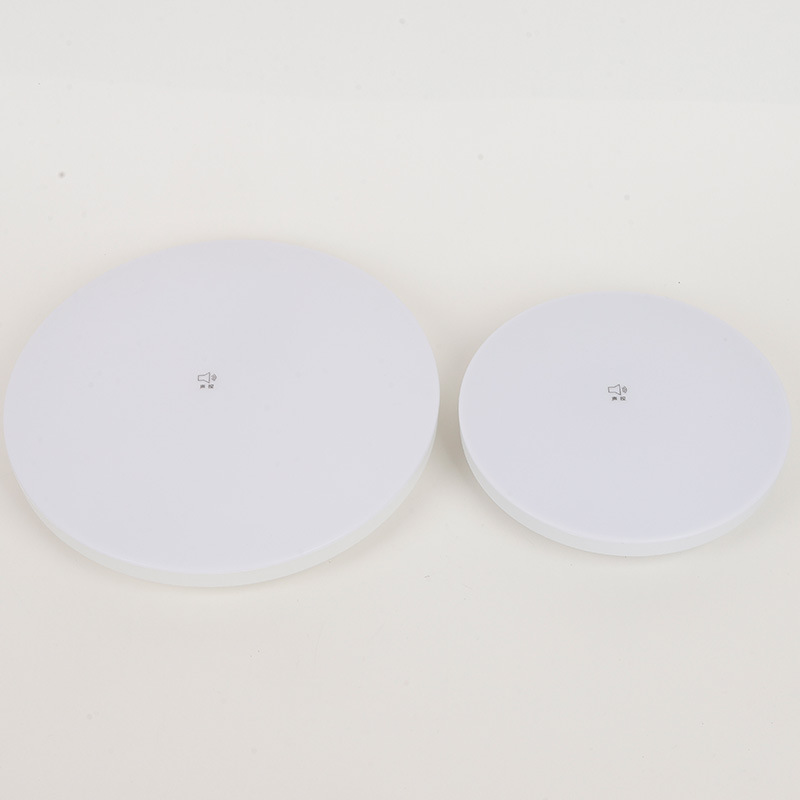 Led balcony lamp kitchen ceiling lamp waterproof insect-proof three-proof lamp porch aisle corridor voice-activated human induction