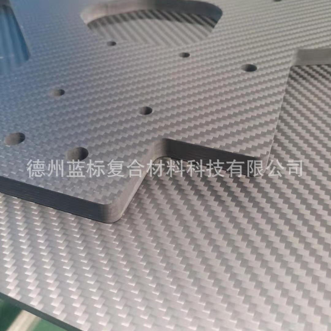 A Large Number of Spot Carbon Fiber Plates Are Required for Outdoor Use in Rv 3m Width 8m Extra Large Carbon Fiber Plates