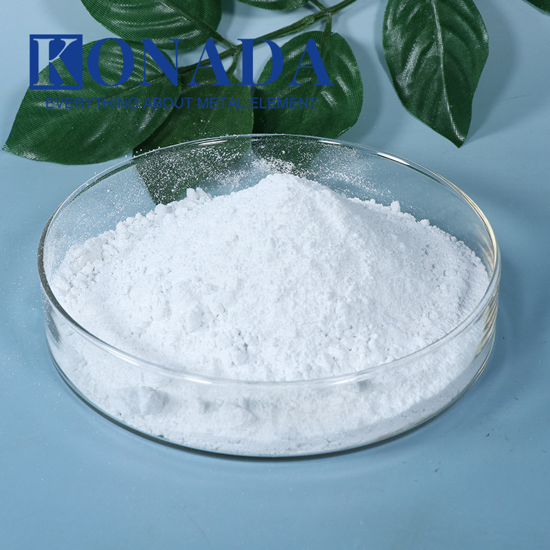 Anatase-Type Nano-Grade Titanium Dioxide 100-200Nm Photocatalyst Nano-Titanium Dioxide 99% Purity Spherical