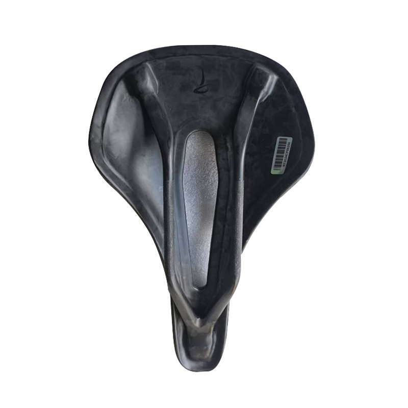 Pathfinder Full Carbon Fiber Road Bicycle 3D Printed Seat Cushion Mountain Bike Hollow Ultra-Light Racing Version Seat Bag