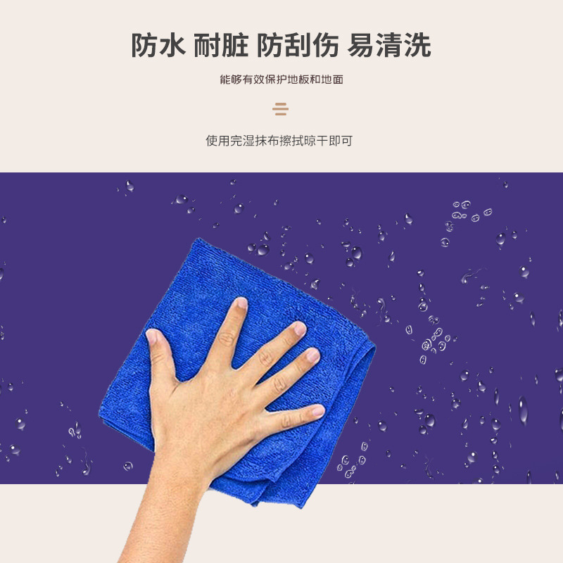 Treadmill soundproof shock absorption shockproof mute silencer non-slip thickened home fitness equipment equipment indoor exercise mat